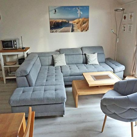 Duenenpark Binz - Komfortplus Ferienwohnung Mit 2 Schlafzimmern Und Balkon Im Dachgeschoss 248 Exteriör bild